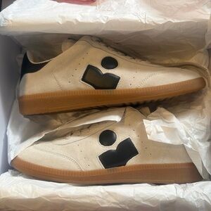 Isabel Marant Bryce Sneakers